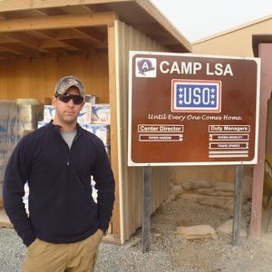 Meet your Posher, Ryan